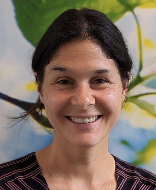 Foto van Anne Wiegman (praktijk Westra)