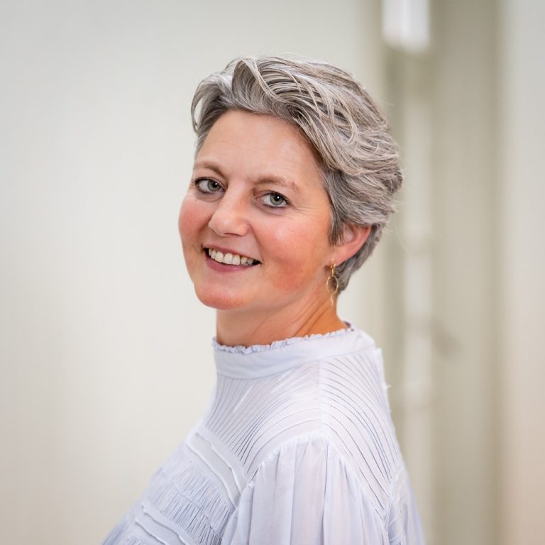 Foto van Ineke Wiegers