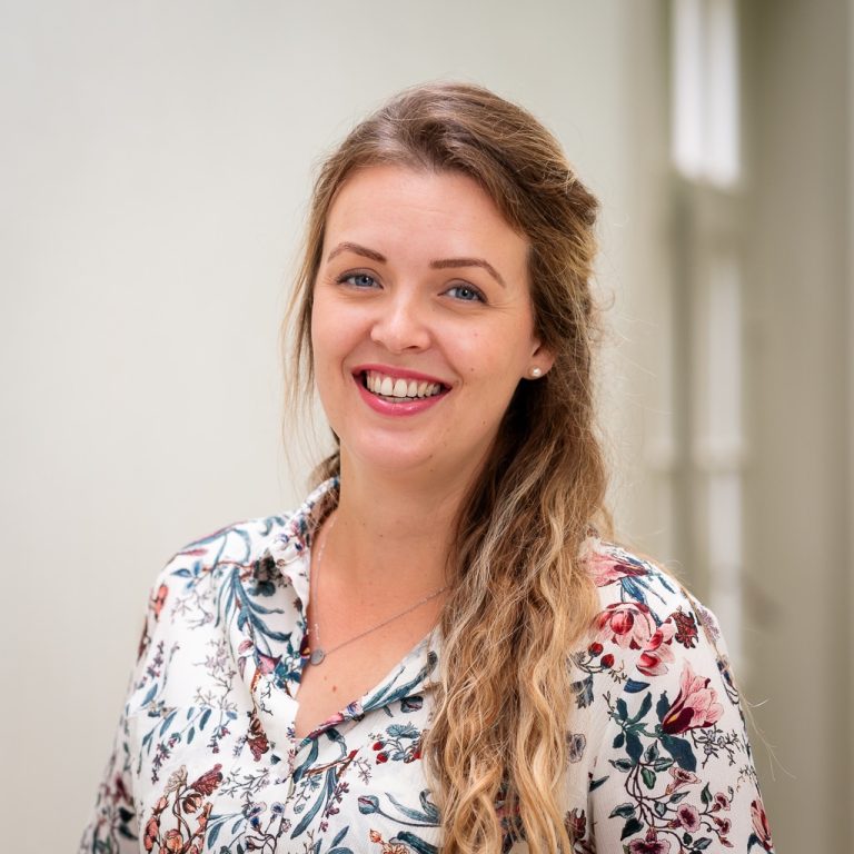 Foto van Marlijn