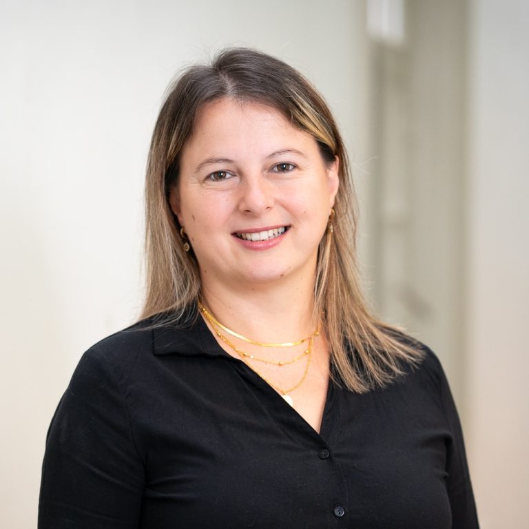 Foto van Mirela