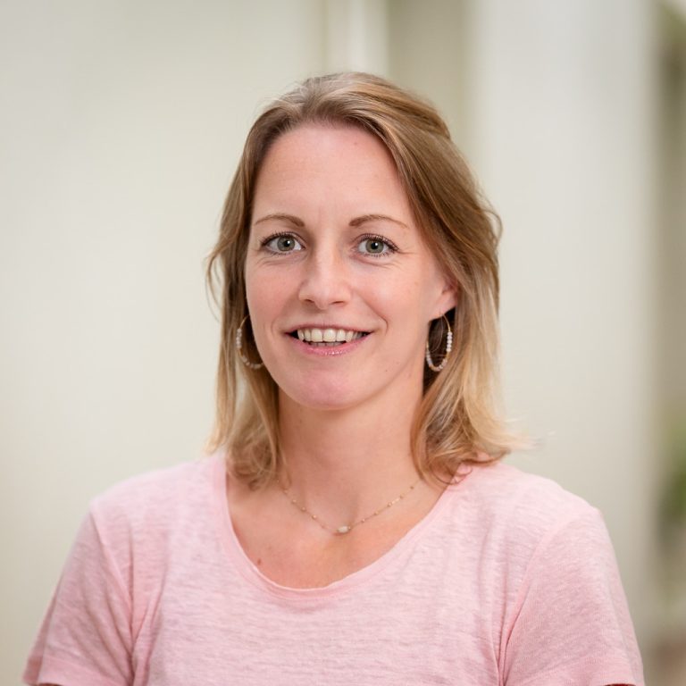 Foto van Saskia Naeff