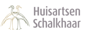 Logo Huisartsenpraktijk Schalkhaar