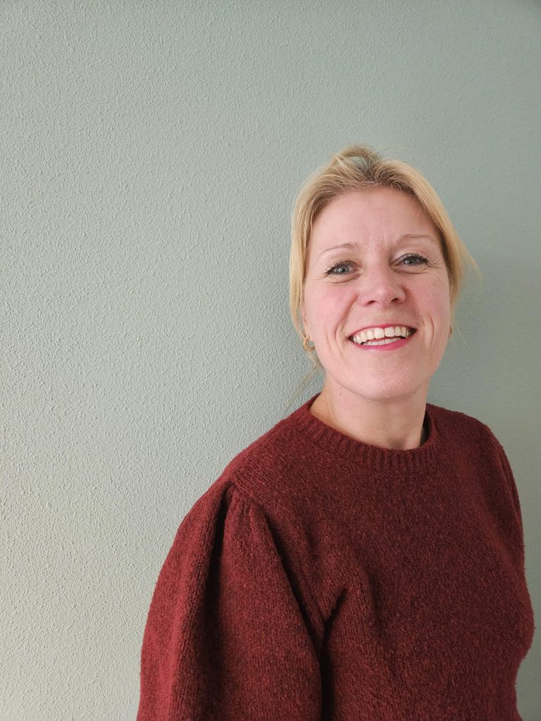 Foto van Jodie Kappert